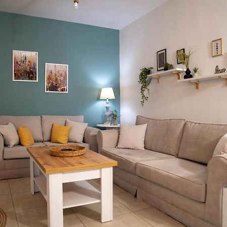 The Sunlight Home Heraklion (Crete) Exterior foto