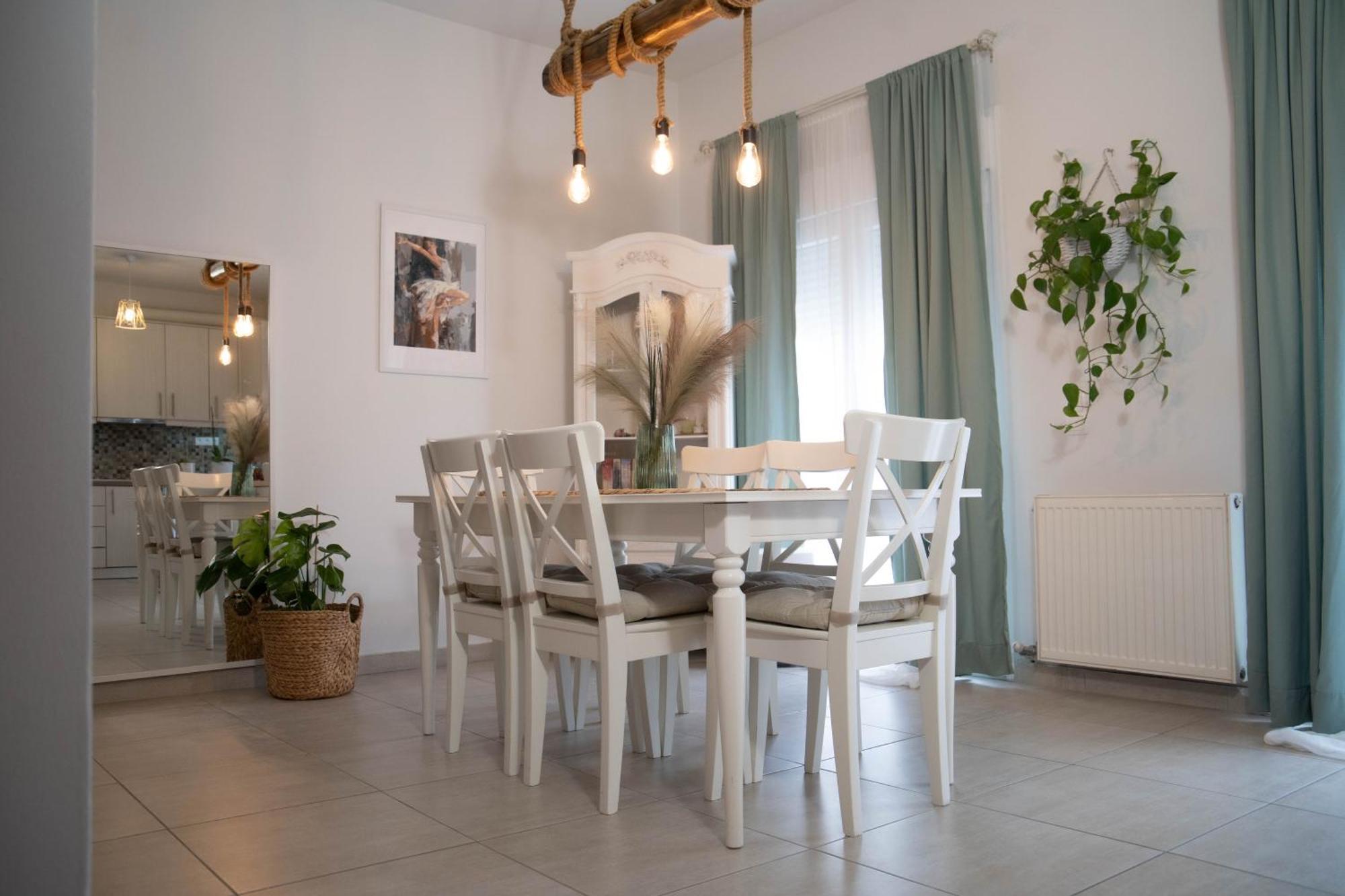 The Sunlight Home Heraklion (Crete) Exterior foto