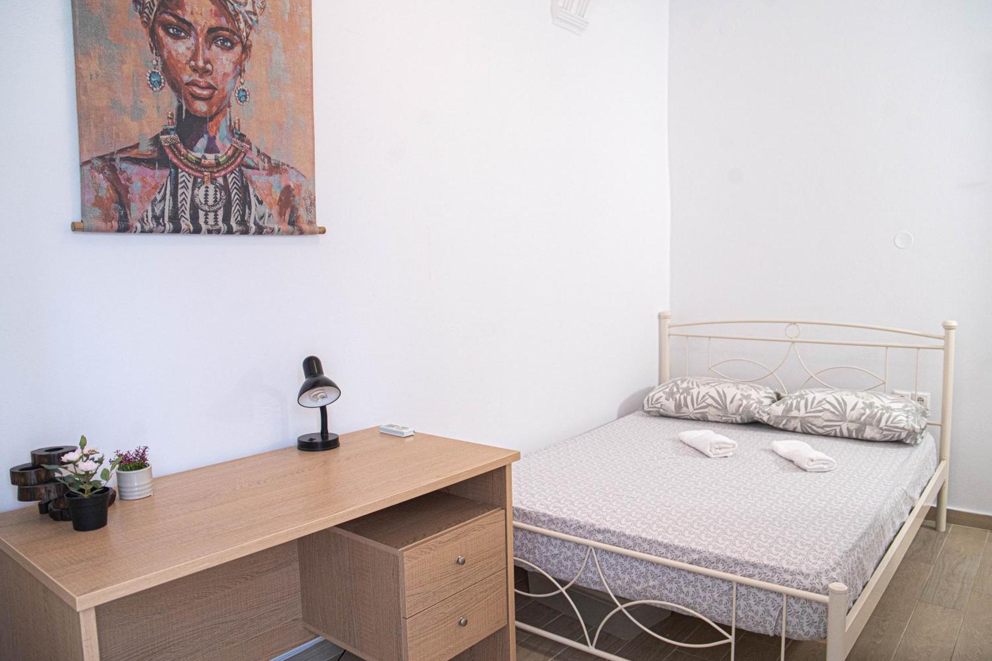 The Sunlight Home Heraklion (Crete) Exterior foto