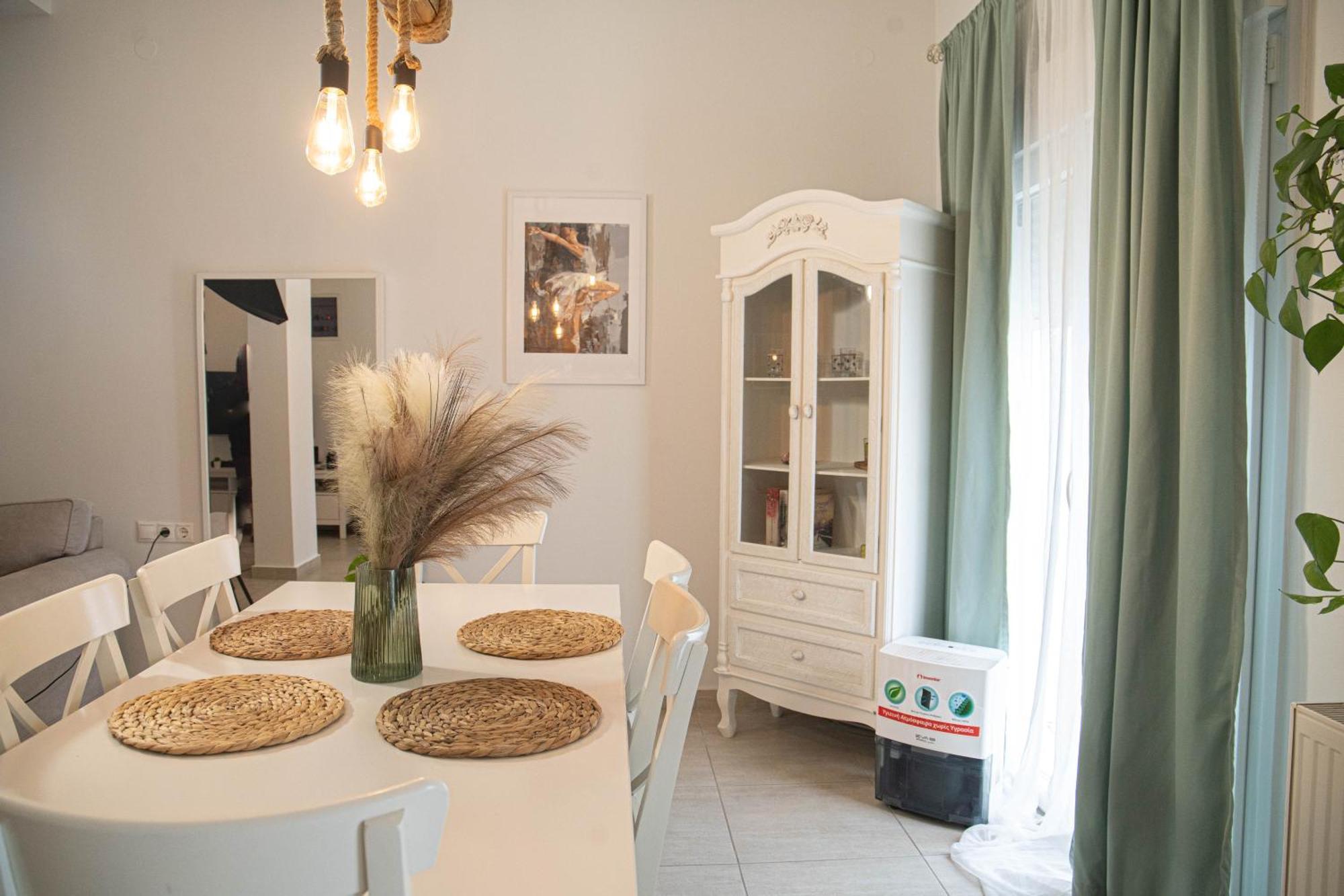 The Sunlight Home Heraklion (Crete) Exterior foto