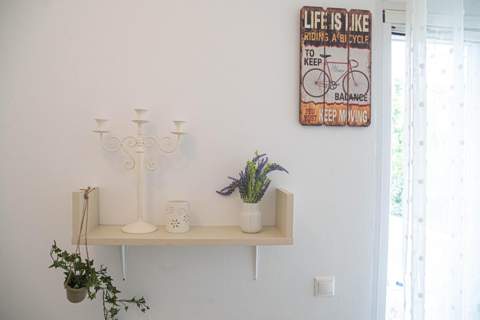 The Sunlight Home Heraklion (Crete) Exterior foto