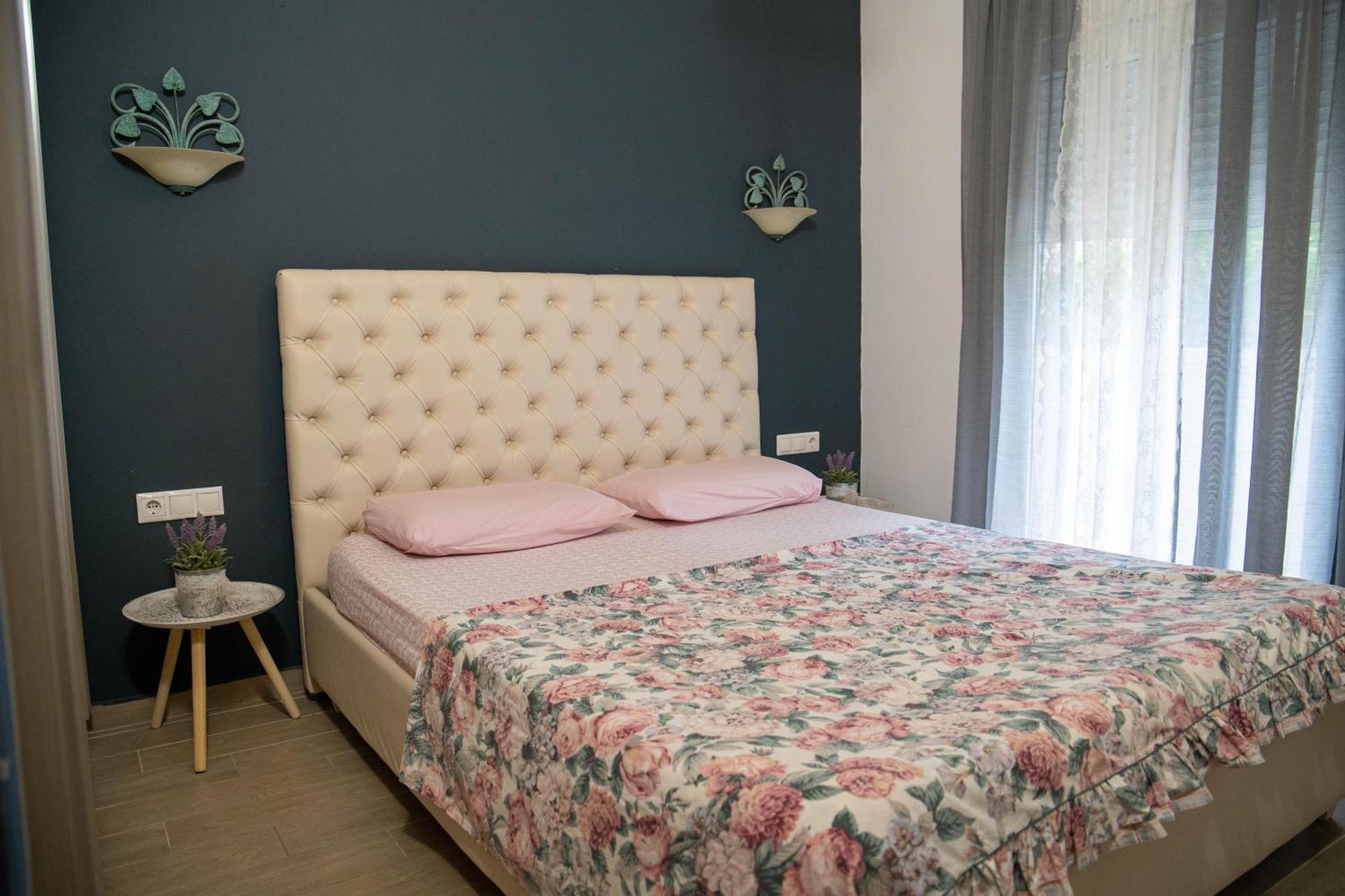 The Sunlight Home Heraklion (Crete) Exterior foto